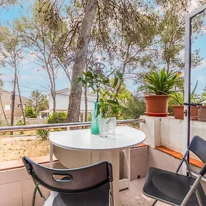  Apartamento Luminoso Con Parking